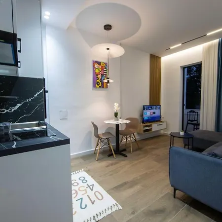 Apartment Colosseu Luxury