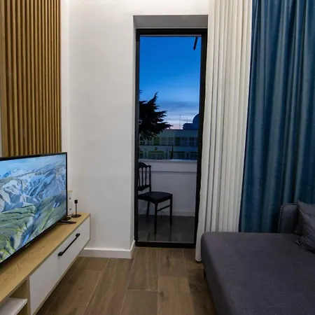 Colosseu Luxury Apartment *
