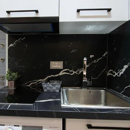 Apartment Colosseu Luxury *