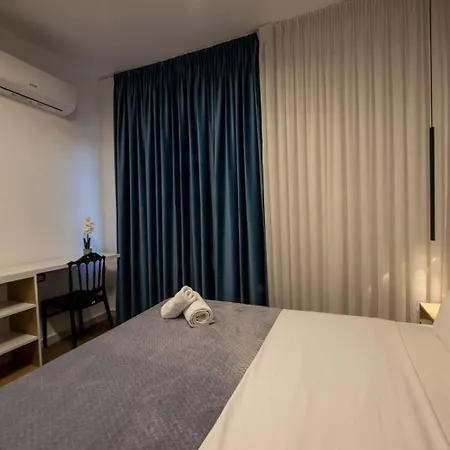 Colosseu Luxury Apartment *